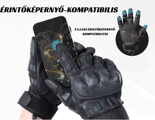 Taktikai kesztyű™