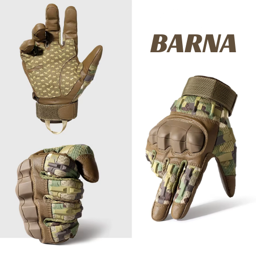 Taktikai kesztyű™