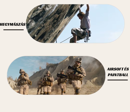 Taktikai kesztyű™