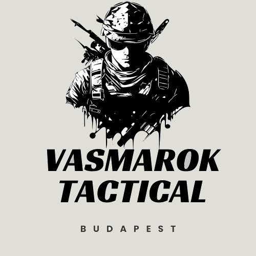 VASMAROK TACTICAL